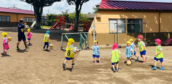 アスレチッククラブ