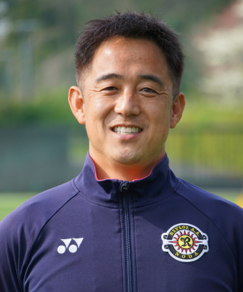 スタッフ紹介 柏レイソルアライアンスアカデミー野田 A A 野田 サッカースクール