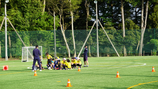 野田校 柏レイソルアライアンスアカデミー野田 A A 野田 サッカースクール