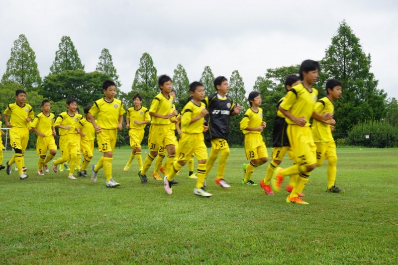 ブログ 柏レイソルアライアンスアカデミー野田 A A 野田 サッカースクール